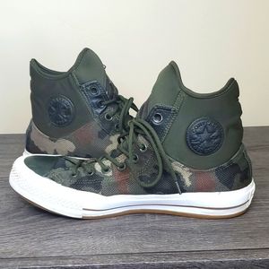 Converse Chuck Taylor MA-1 SE HI
